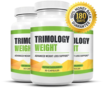 Trimology Supplement for Energy and Fat Burning